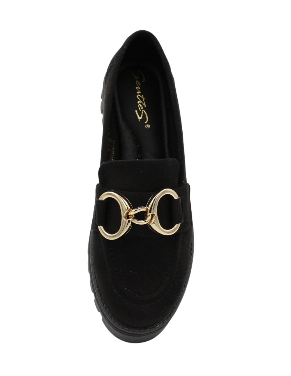 Mocasín para mujer 6