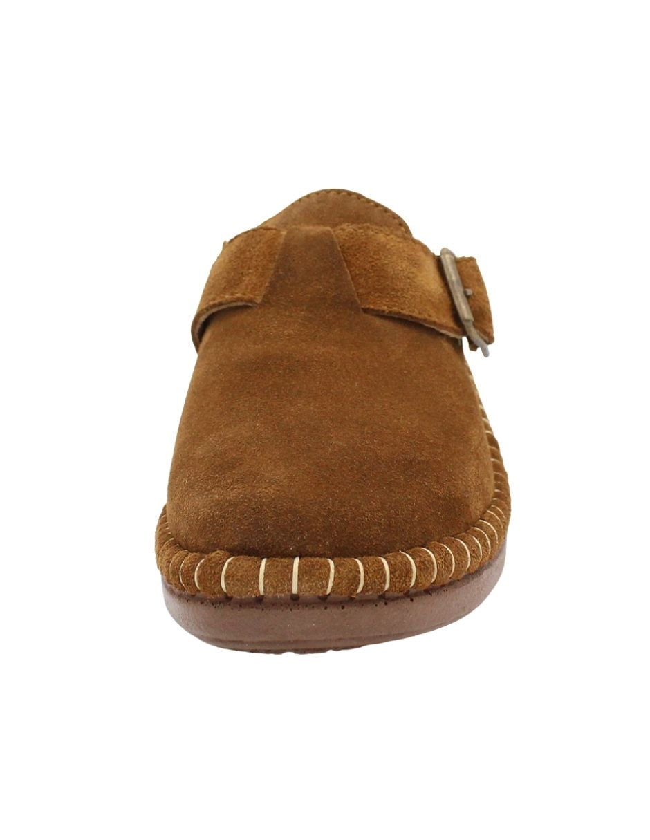 Zueco para mujer 3