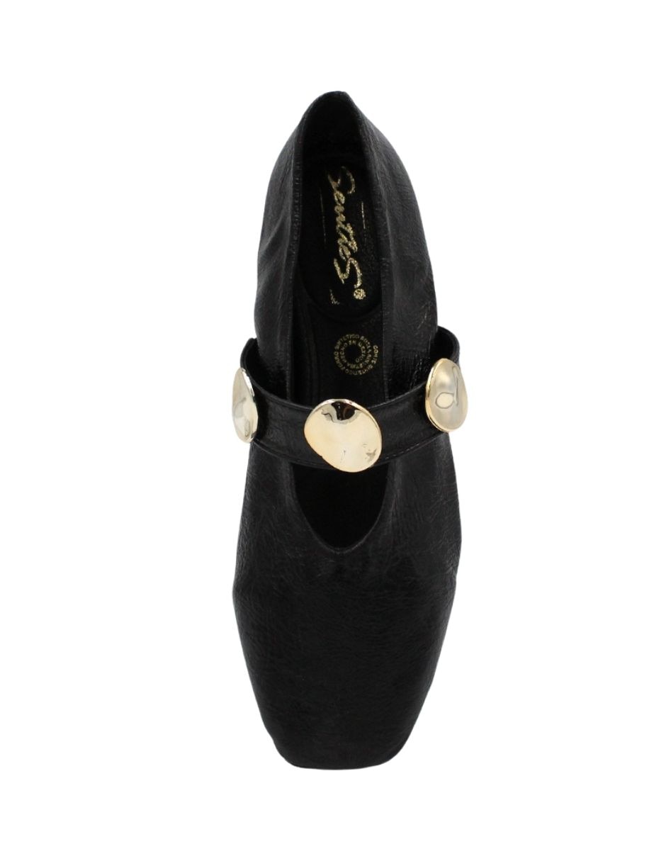 Balerina para mujer 6