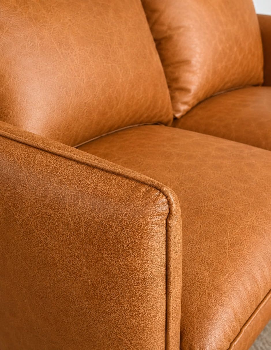 Sofá SOFÁ MARFIL de Madera pino 8