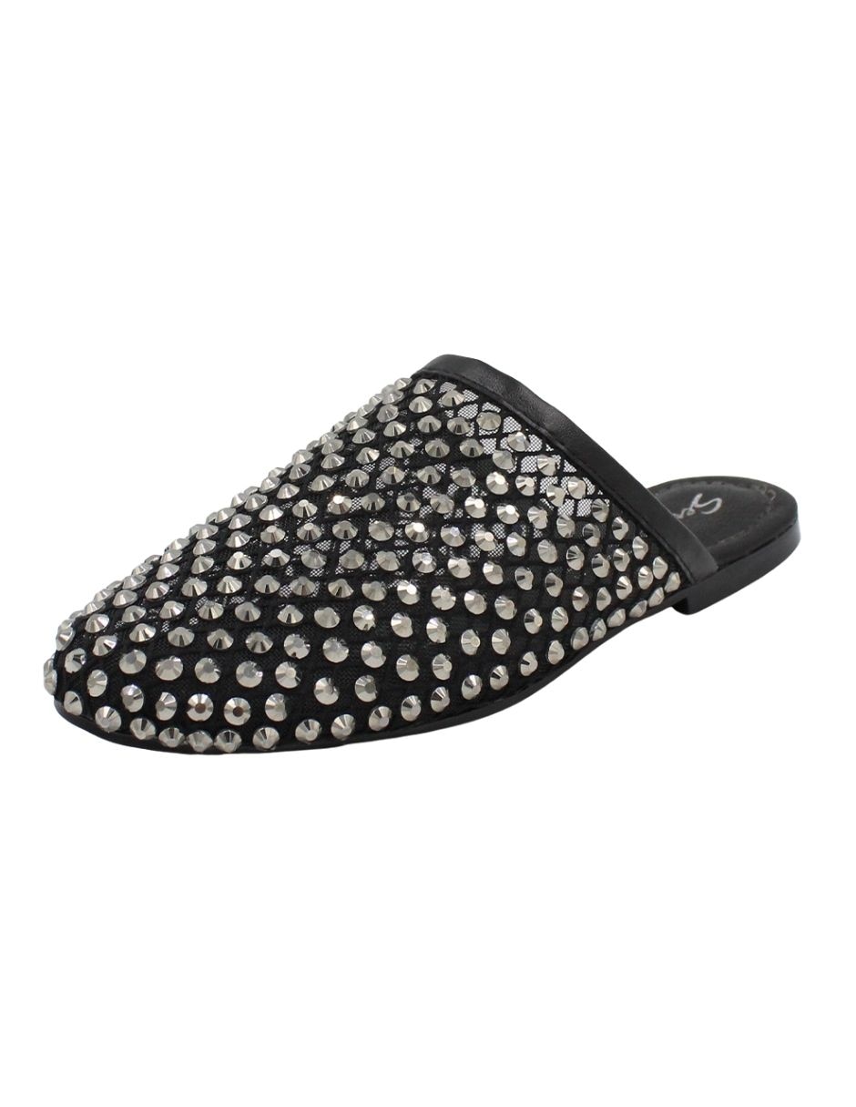 Zueco para mujer 6