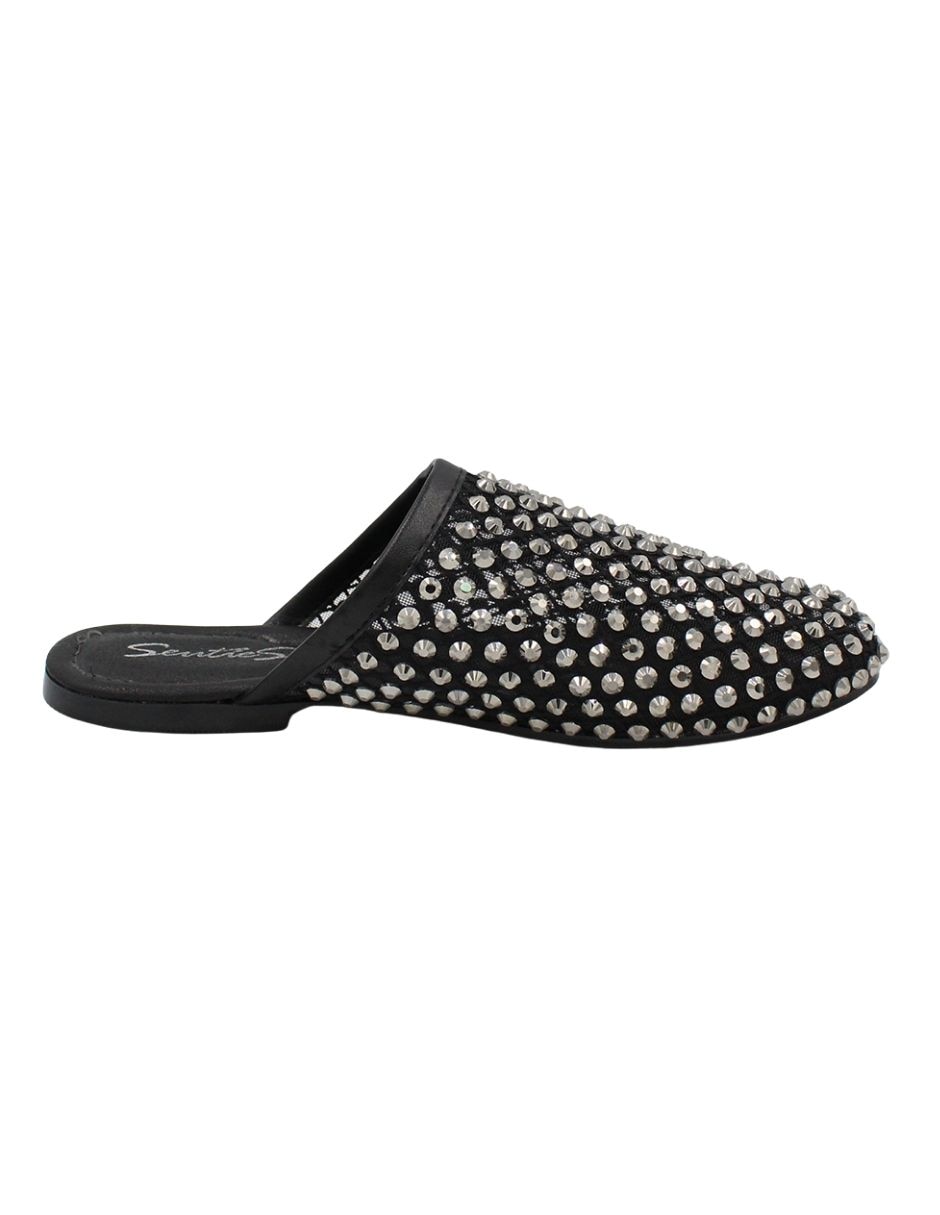 Zueco para mujer 4