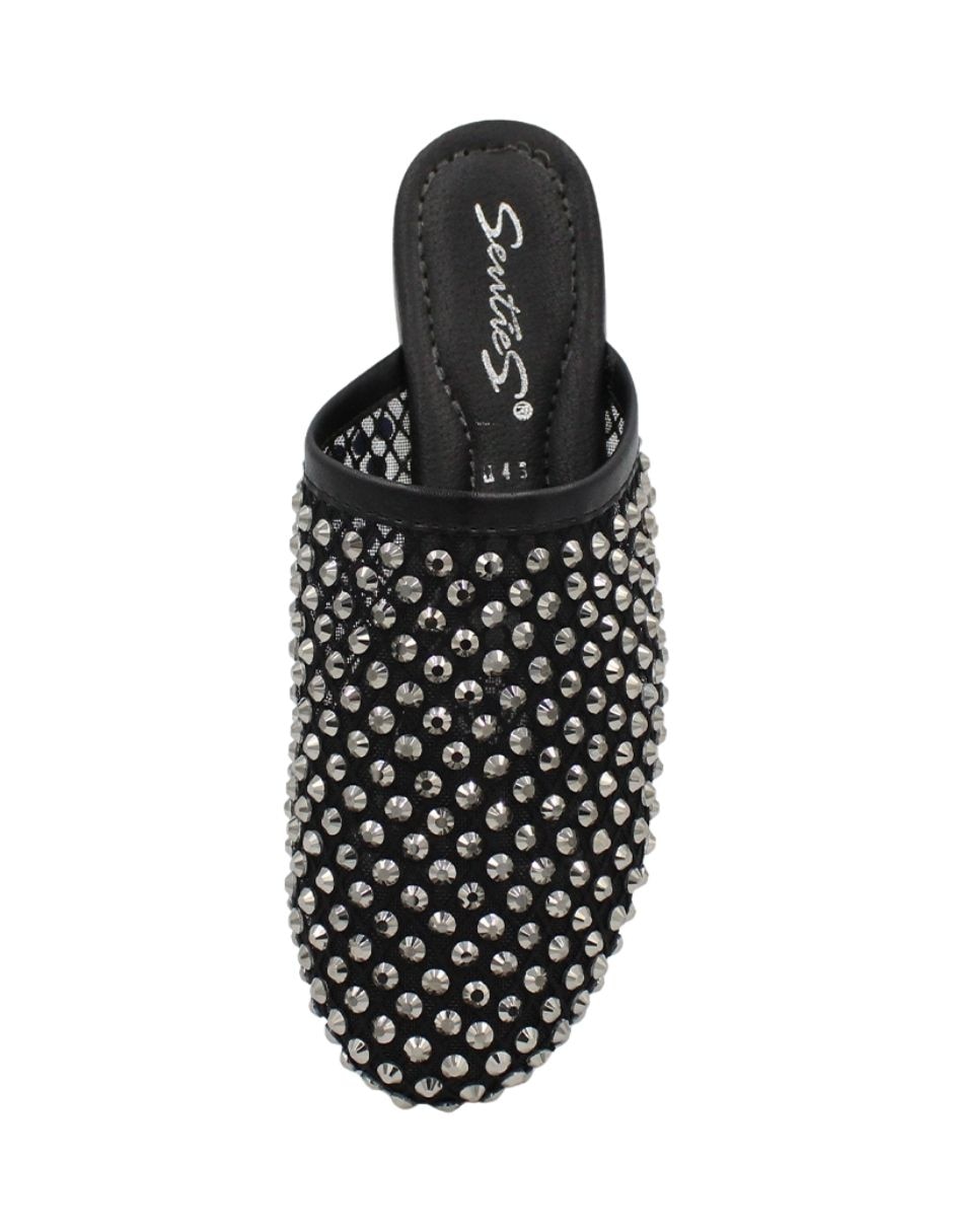 Zueco para mujer 7