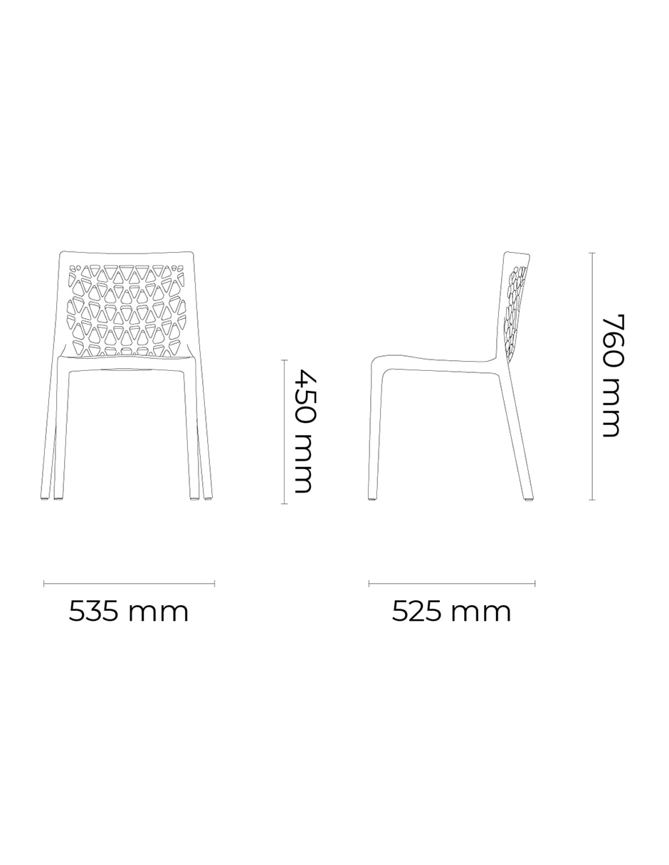 Silla Milán 7053A 4