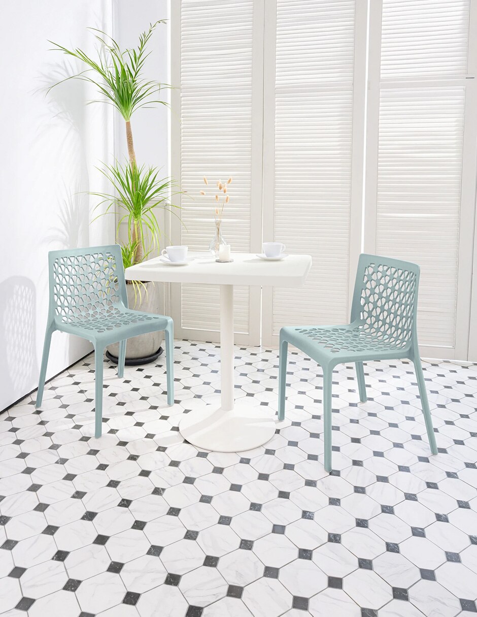 Silla Milán 7053A 2