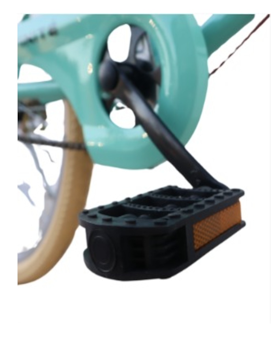 Bicicleta de ruta rodada 26 unisex 3