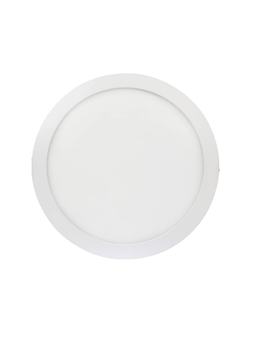Lámpara led cálida