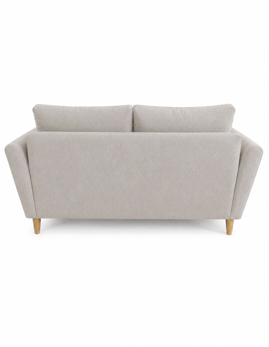 Love seat SOFÁ ARIA LOVE SEAT 2 PLAZAS de Madera pino 3