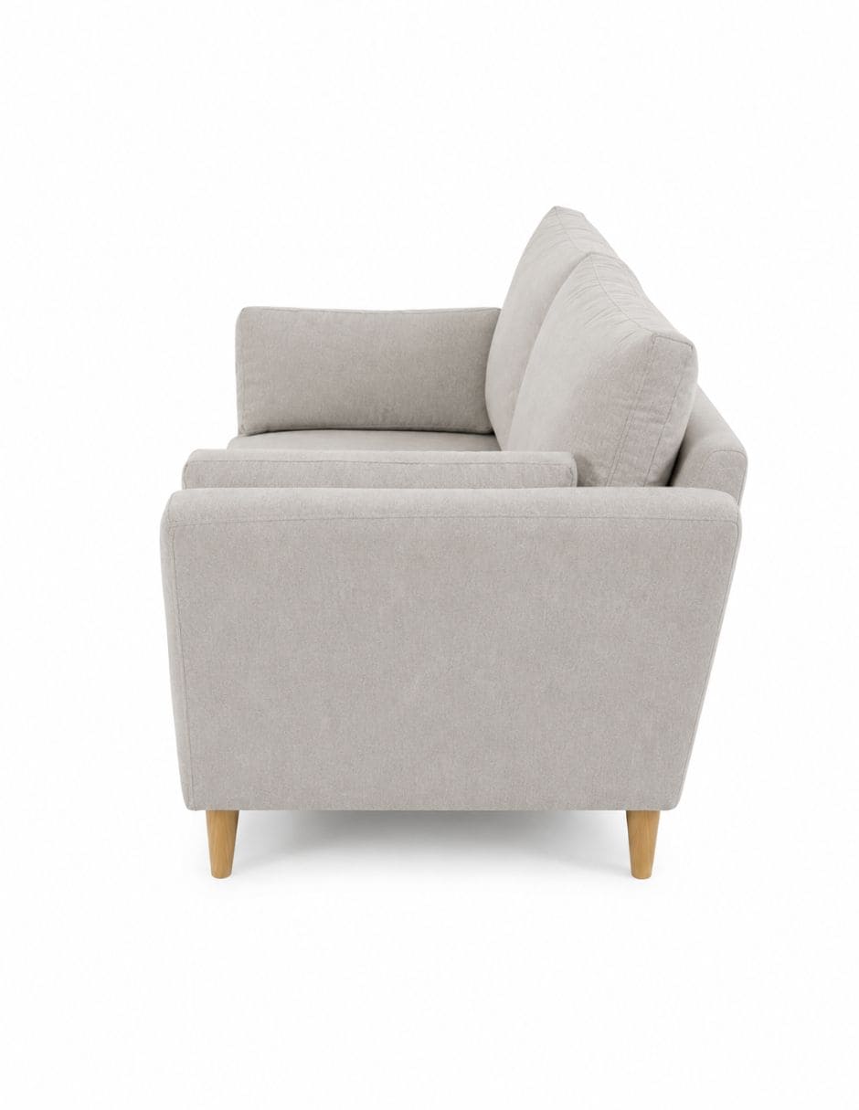 Love seat SOFÁ ARIA LOVE SEAT 2 PLAZAS de Madera pino 5