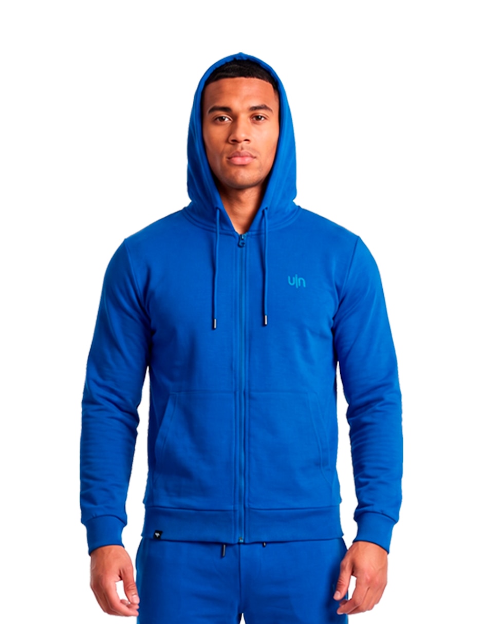 Conjunto deportivo regular con elástico para hombre 5