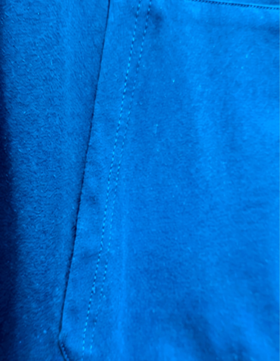 Conjunto deportivo regular con elástico para hombre 6