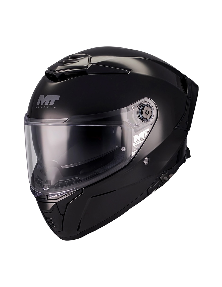 Casco abatible para motorsport unisex