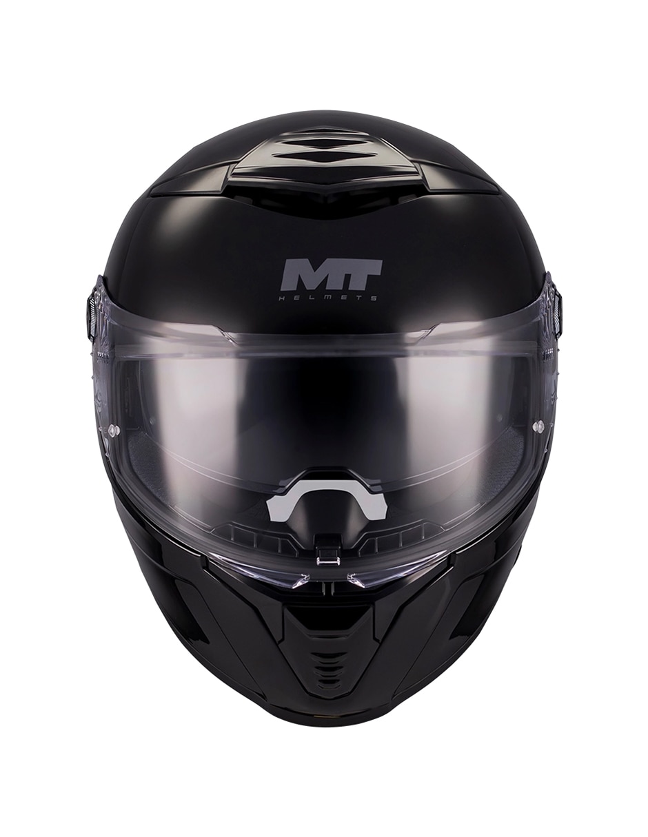 Casco abatible para motorsport unisex 3