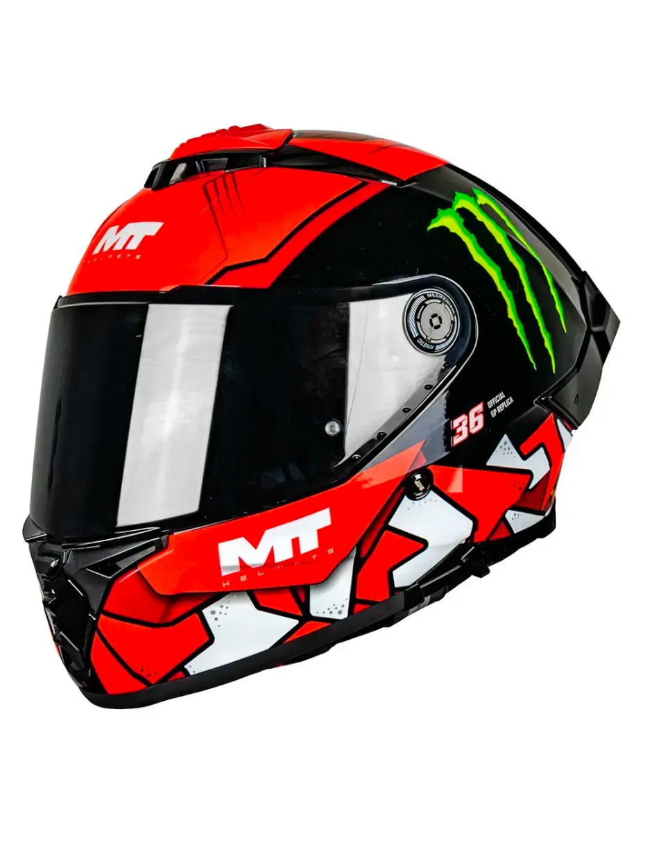 Casco Cerrado para Motorsport para Unisex Casco Cerrado para Motorsport para Unisex
