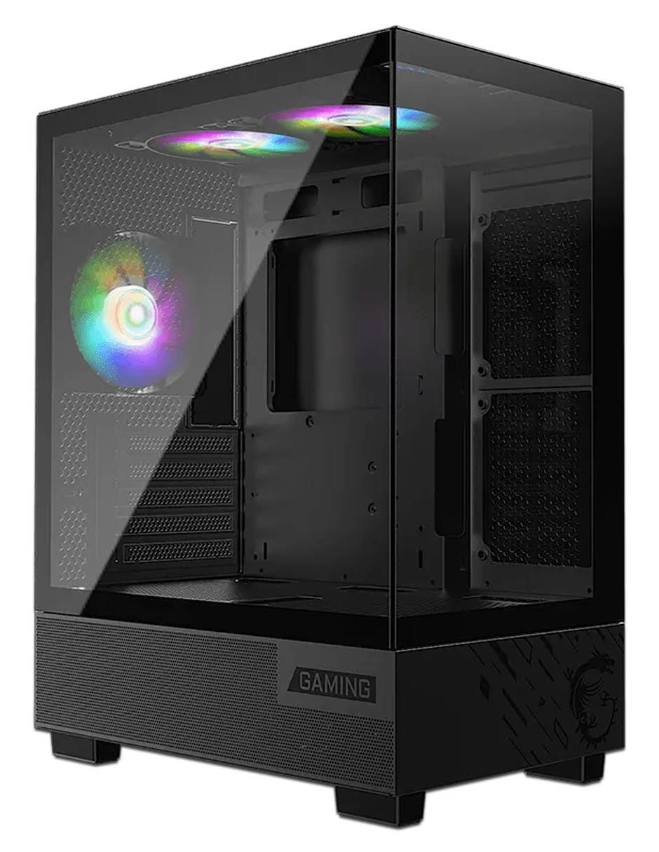 Computadora de escritorio ZeroGravity AMD Ryzen 5 NVIDIA GeForce RTX 3050 16 GB RAM 512 GB 4