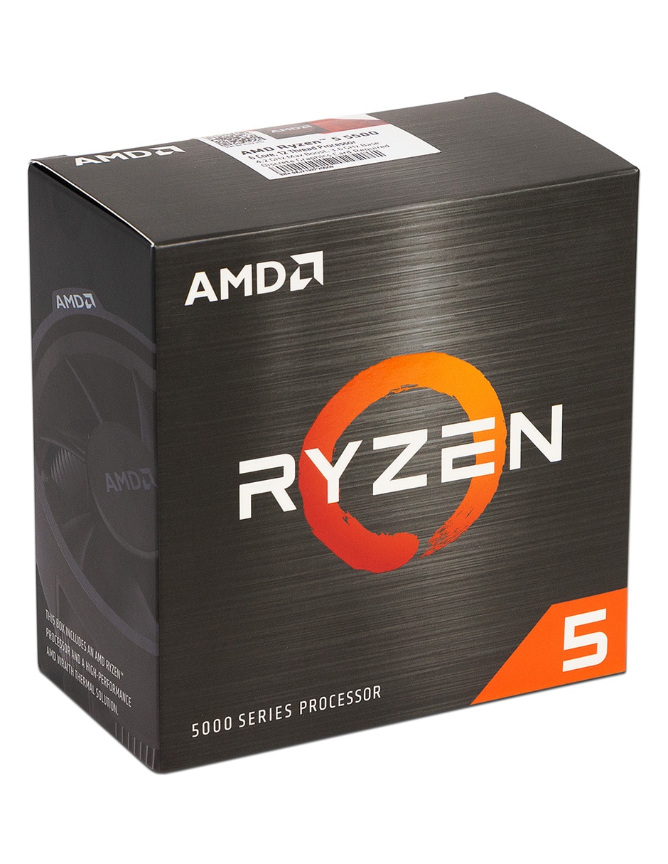 Computadora de escritorio ZeroGravity AMD Ryzen 5 NVIDIA GeForce RTX 3050 16 GB RAM 512 GB 2