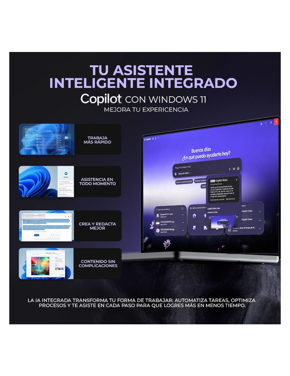 Laptop gamer Vector 16 HX AI A2XWIG 16 pulgadas QHD+ Intel core ultra 9 NVIDIA GeForce RTX 5080 16 GB RAM 1 TB SSD 7