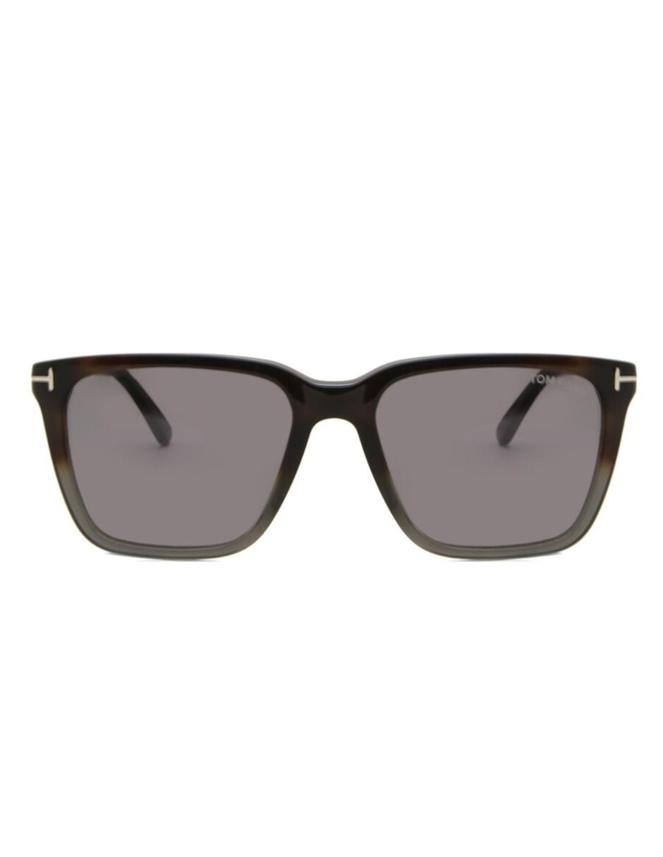 Lentes de sol ft0862 garrett 56c para hombre