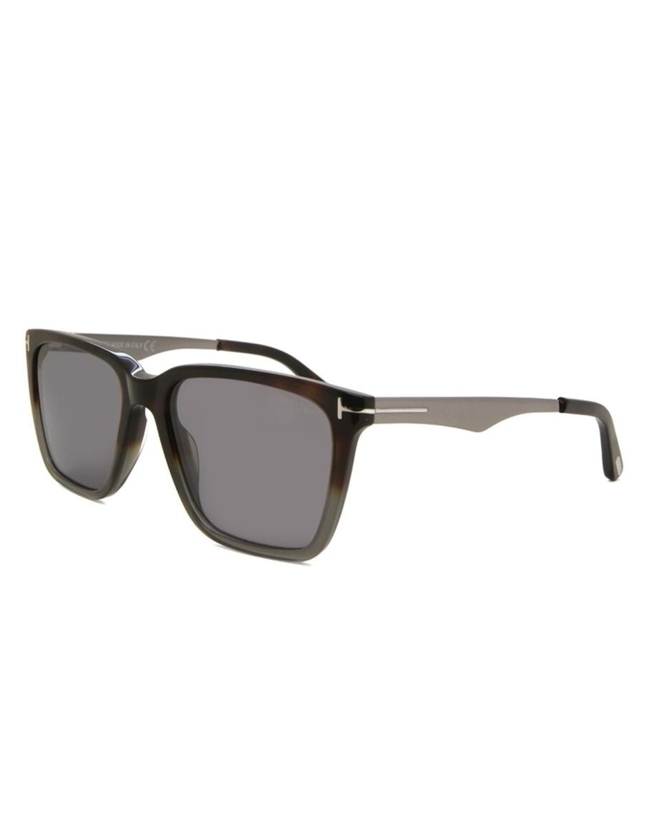 Lentes de sol ft0862 garrett 56c para hombre