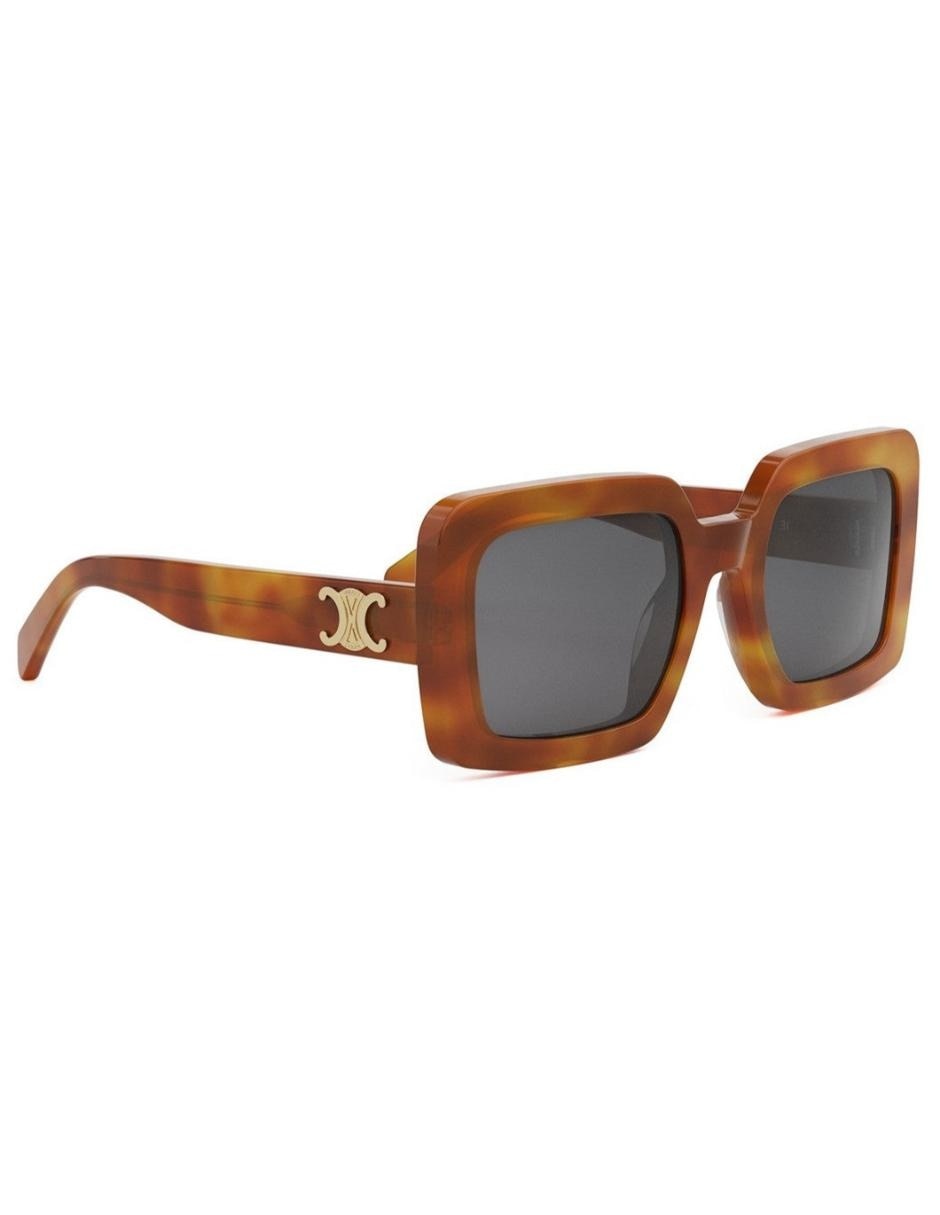 Lentes de sol cl40304u 53a para mujer