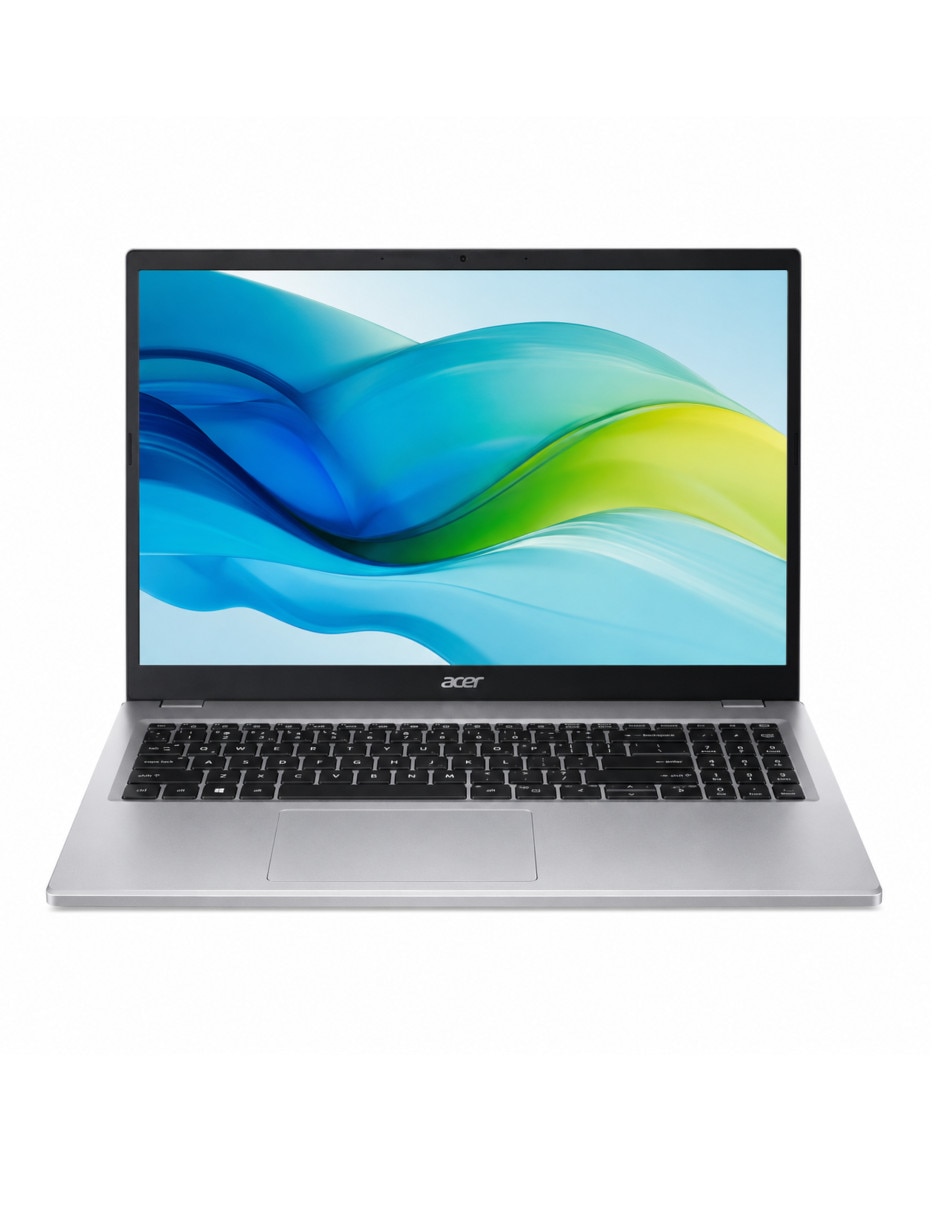 Laptop Aspire Lite 15 AL15-36P-32XP 15.6 pulgadas Full HD Intel core 3 Intel UHD Graphics 8 GB RAM 128 GB Laptop Aspire Lite 15 AL15-36P-32XP 15.6 pulgadas Full HD Intel core 3 Intel UHD Graphics 8 GB RAM 128 GB