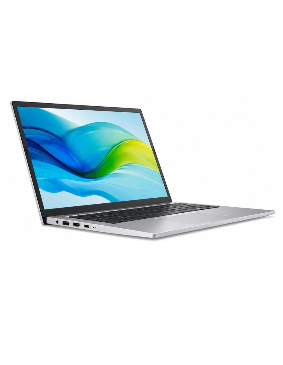 Laptop Aspire Lite 15 AL15-36P-32XP 15.6 pulgadas Full HD Intel core 3 Intel UHD Graphics 8 GB RAM 128 GB 2