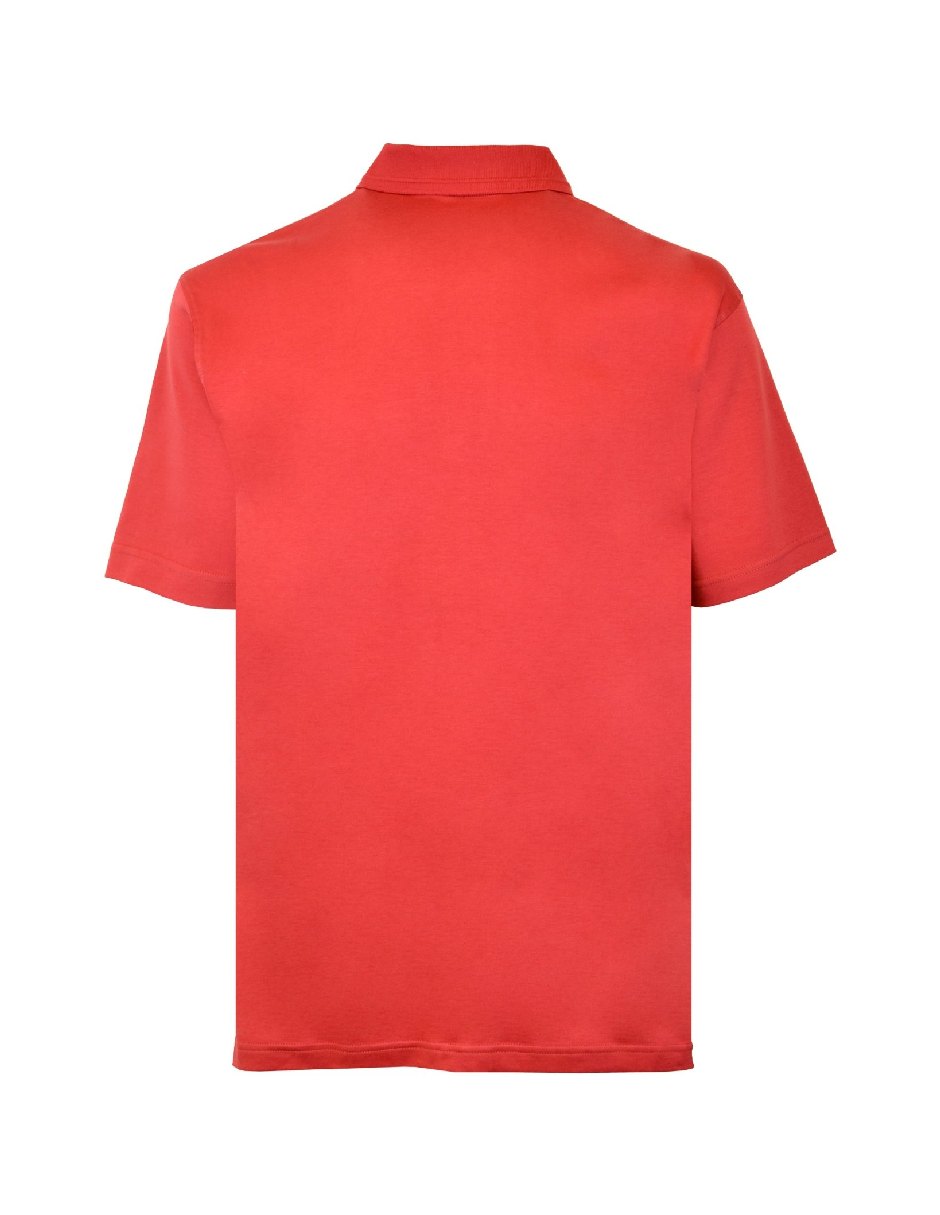 Playera tipo polo para hombre 4