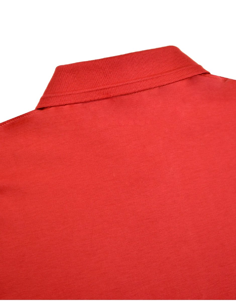 Playera tipo polo para hombre 3