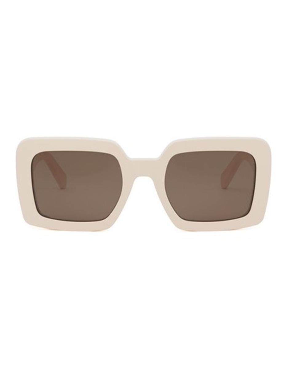 Lentes de sol cl40304u 25e para mujer