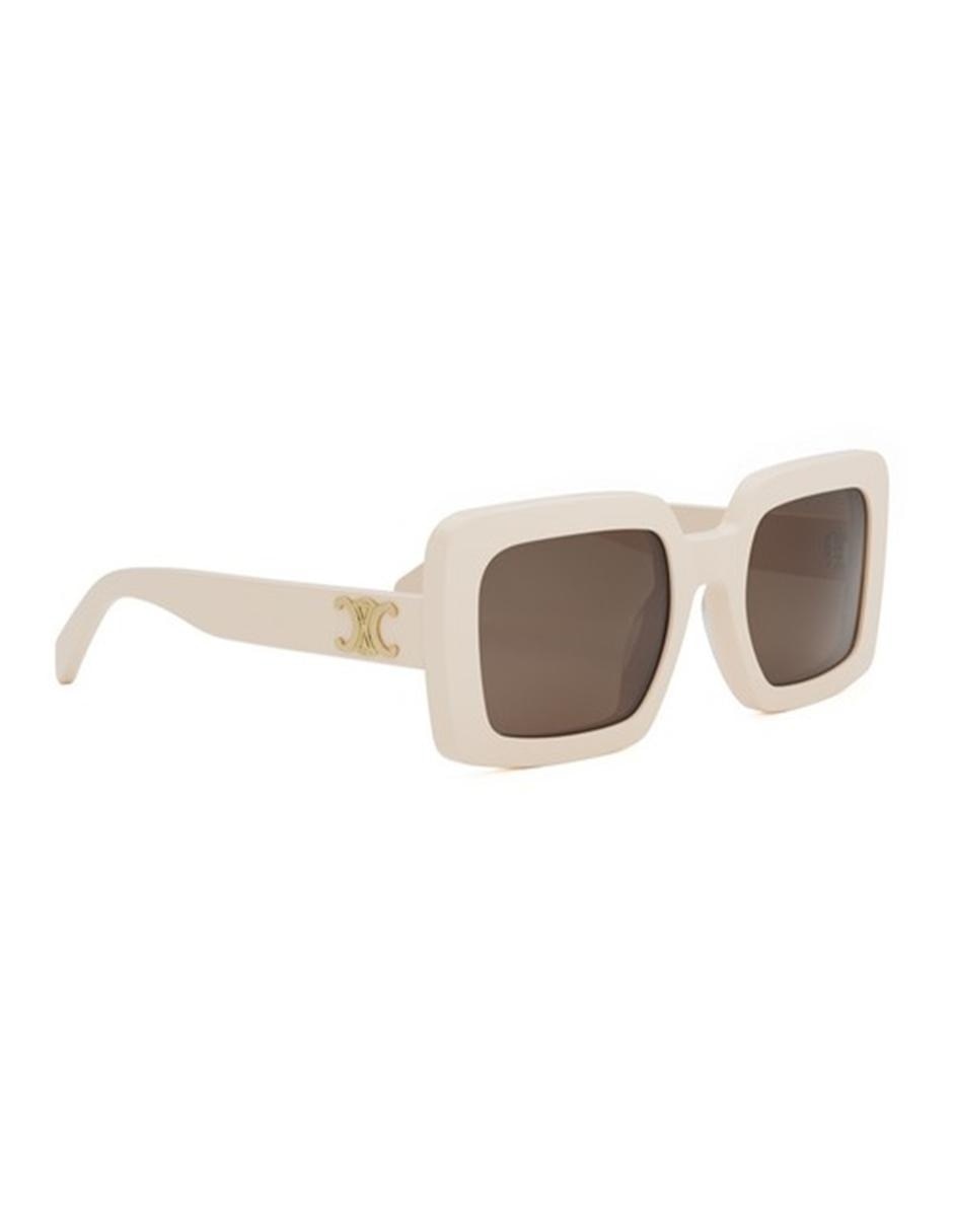 Lentes de sol cl40304u 25e para mujer