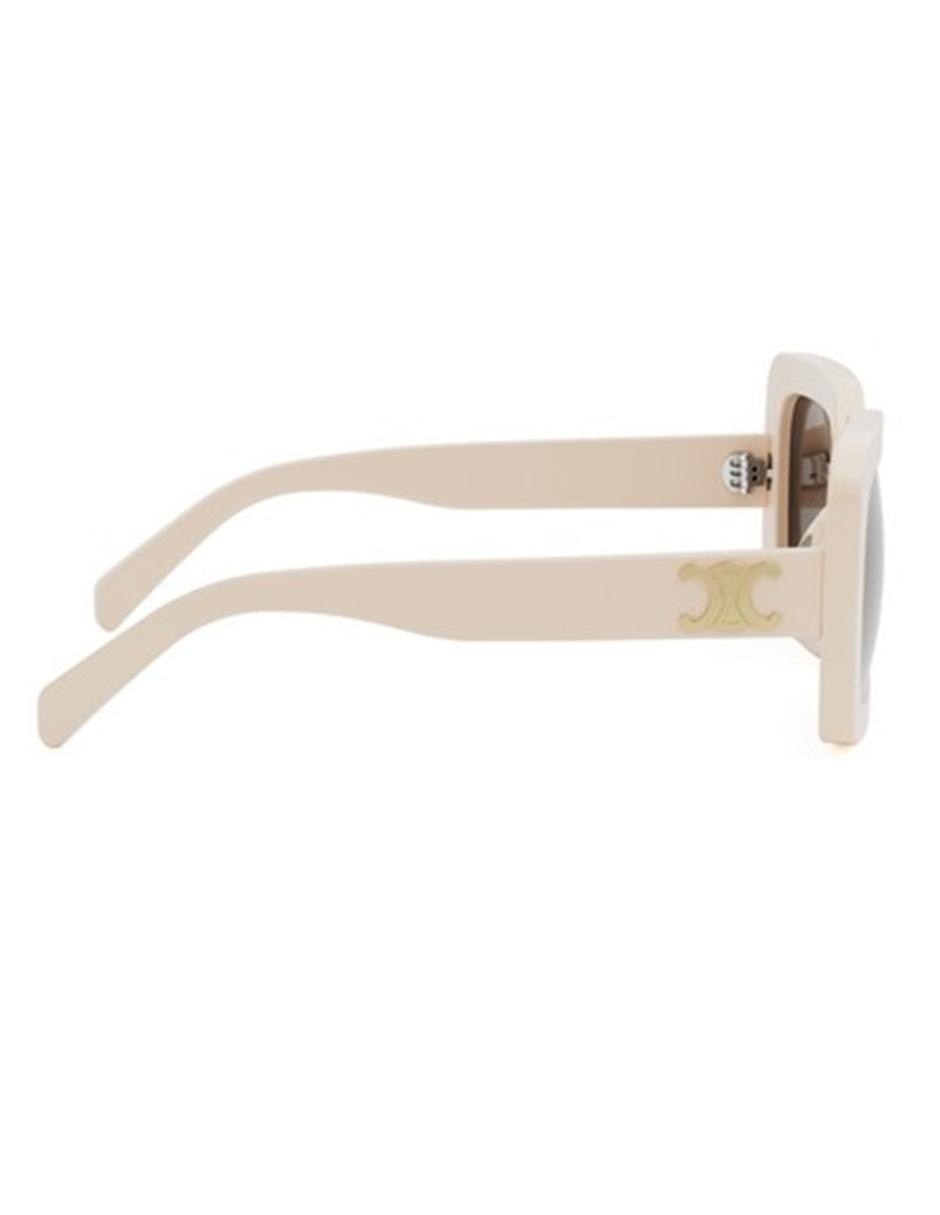 Lentes de sol cl40304u 25e para mujer