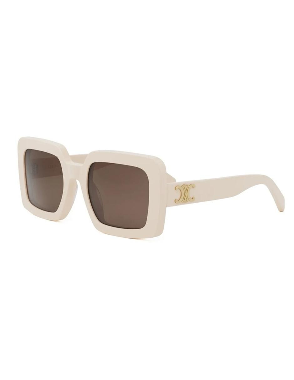 Lentes de sol cl40304u 25e para mujer