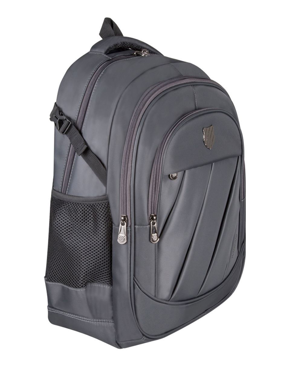 Mochila escolar jhon para hombre 3