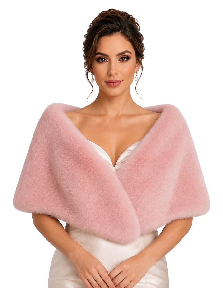 Capa para mujer 1