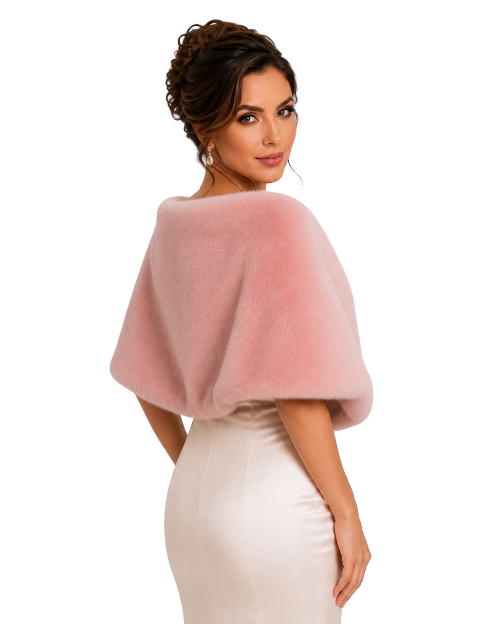 Capa para mujer 5