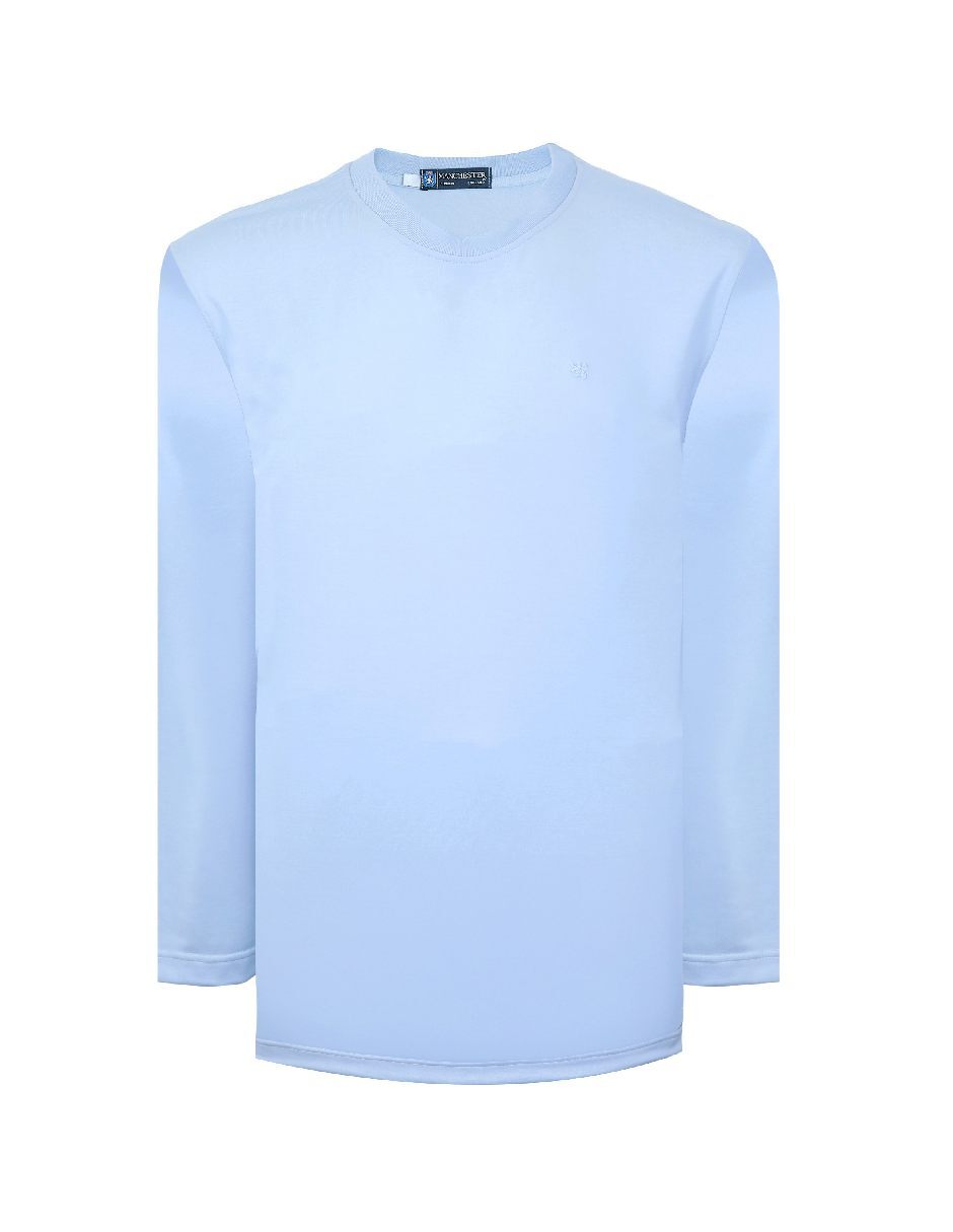 Playera tipo polo para hombre 5