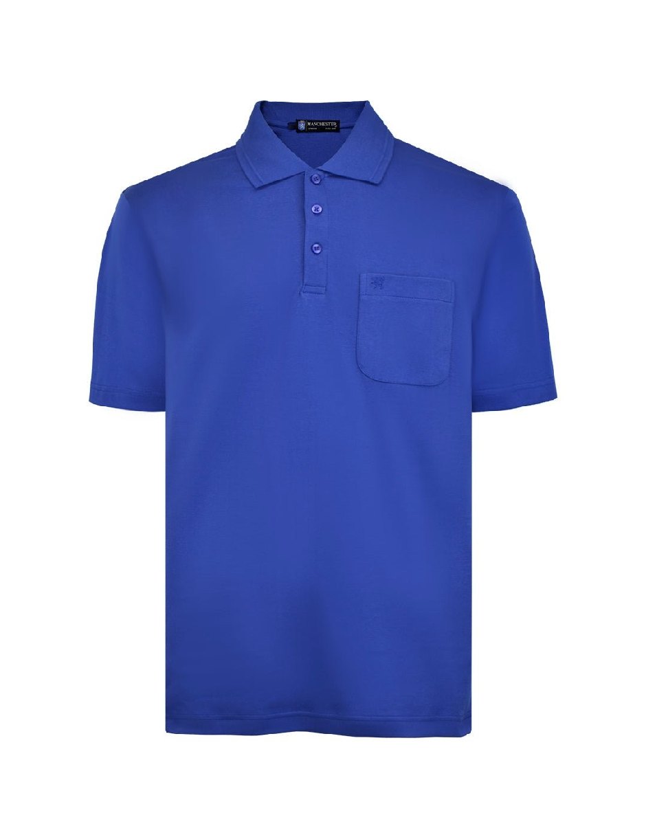 Playera tipo polo para hombre 5