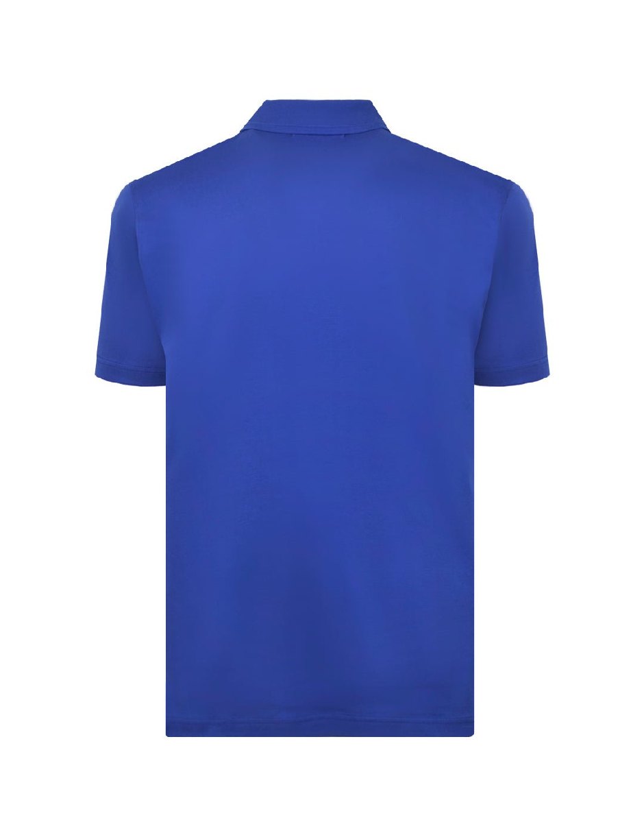 Playera tipo polo para hombre 4