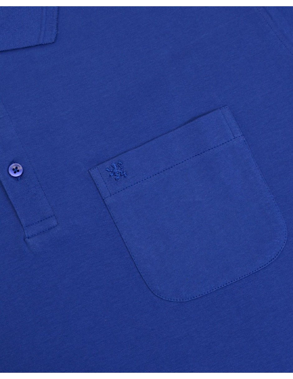 Playera tipo polo para hombre 8