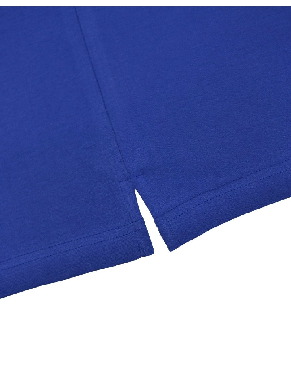 Playera tipo polo para hombre 3