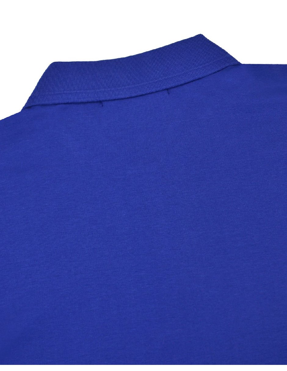 Playera tipo polo para hombre 6