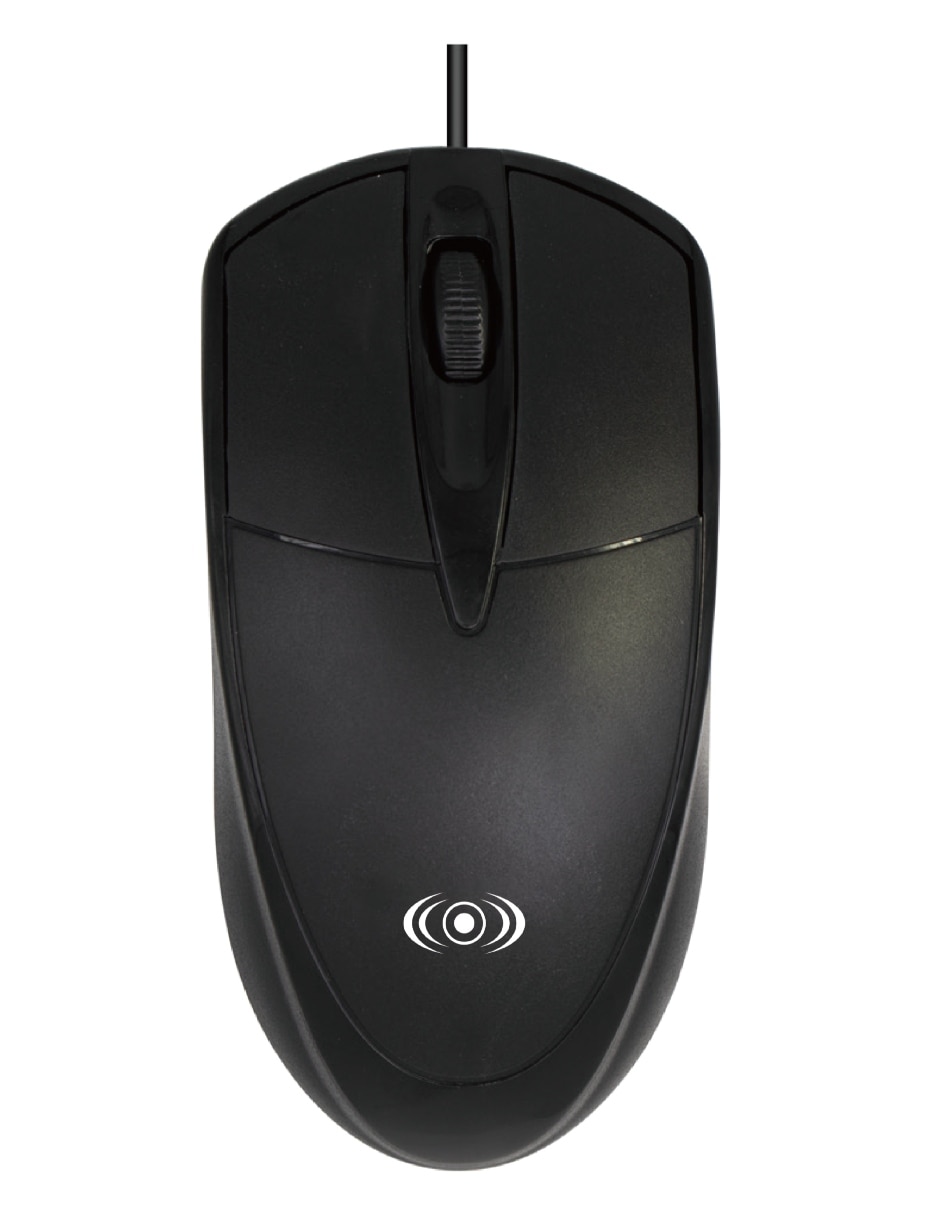 Mouse alámbrico CE-CP72