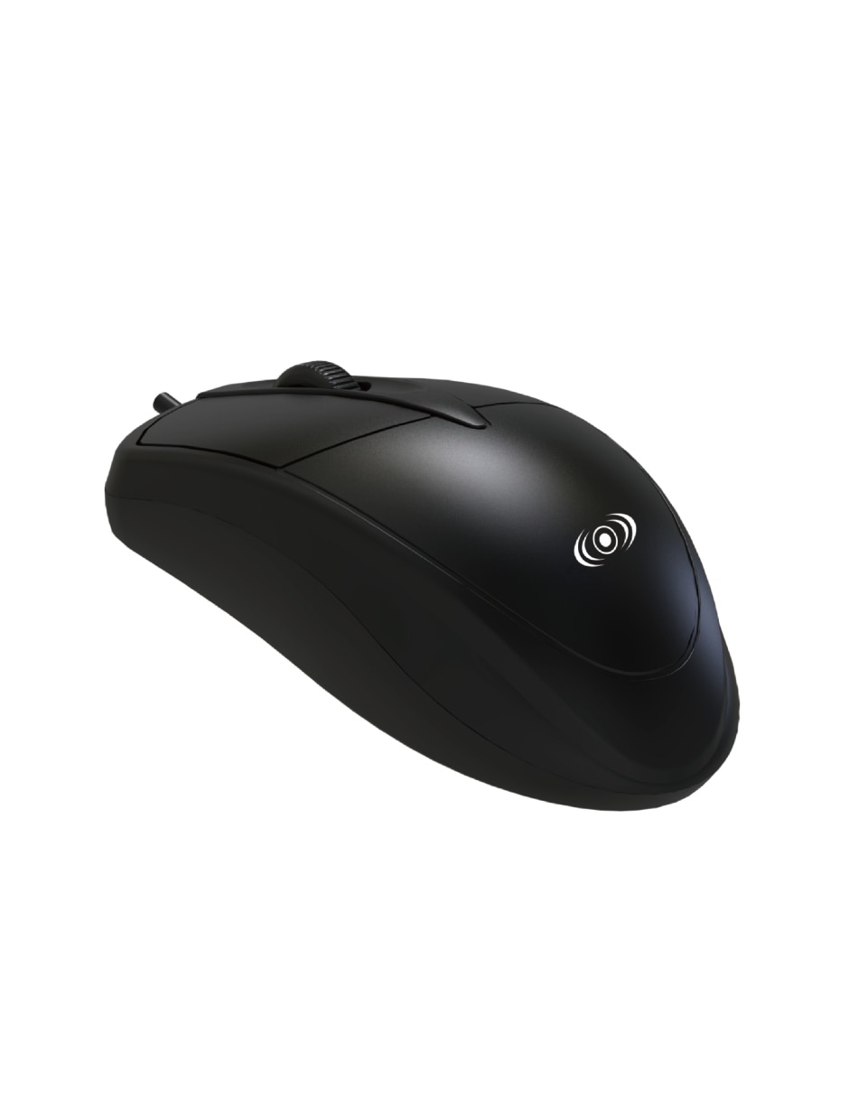 Mouse alámbrico CE-CP72 5