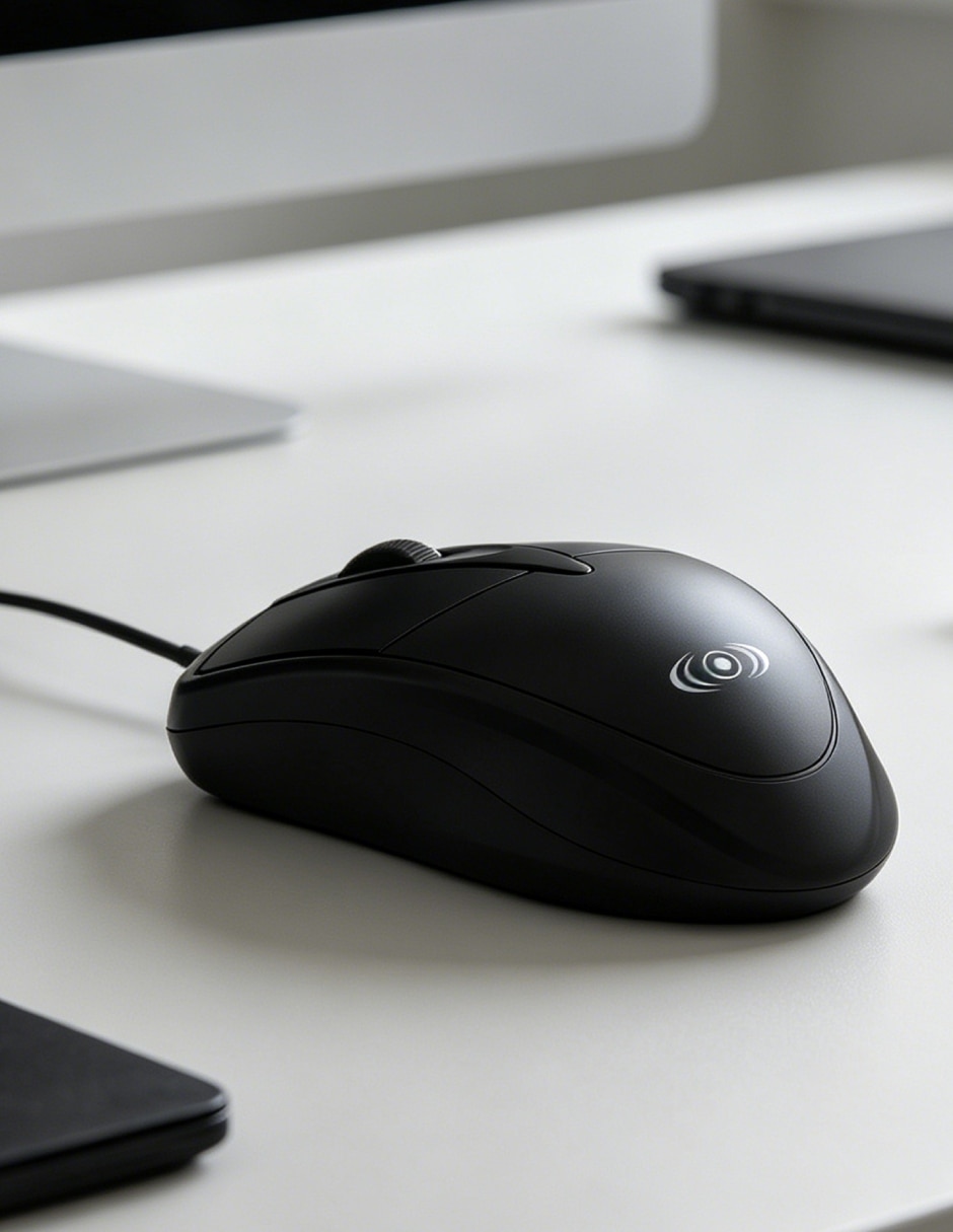 Mouse alámbrico CE-CP72 2