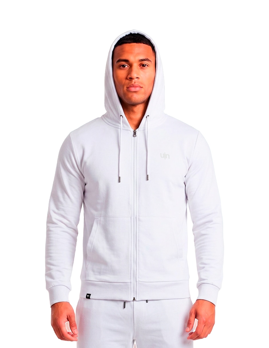 Conjunto deportivo regular con elástico para hombre 5