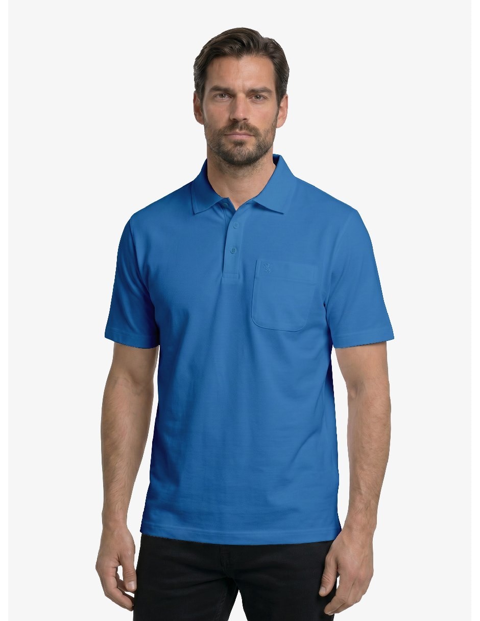 Playera tipo polo para hombre Playera tipo polo para hombre