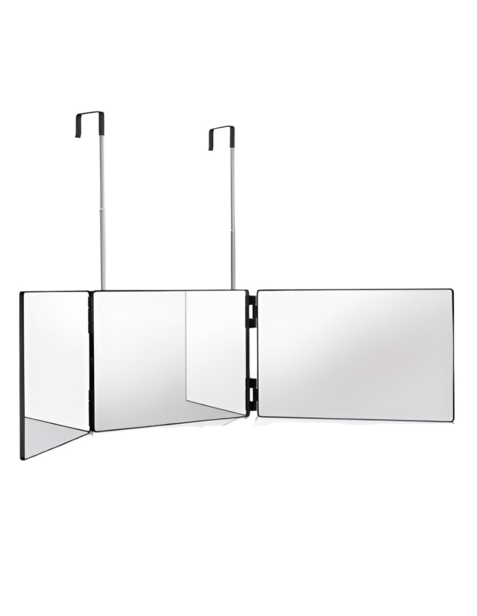 Espejo rectangular