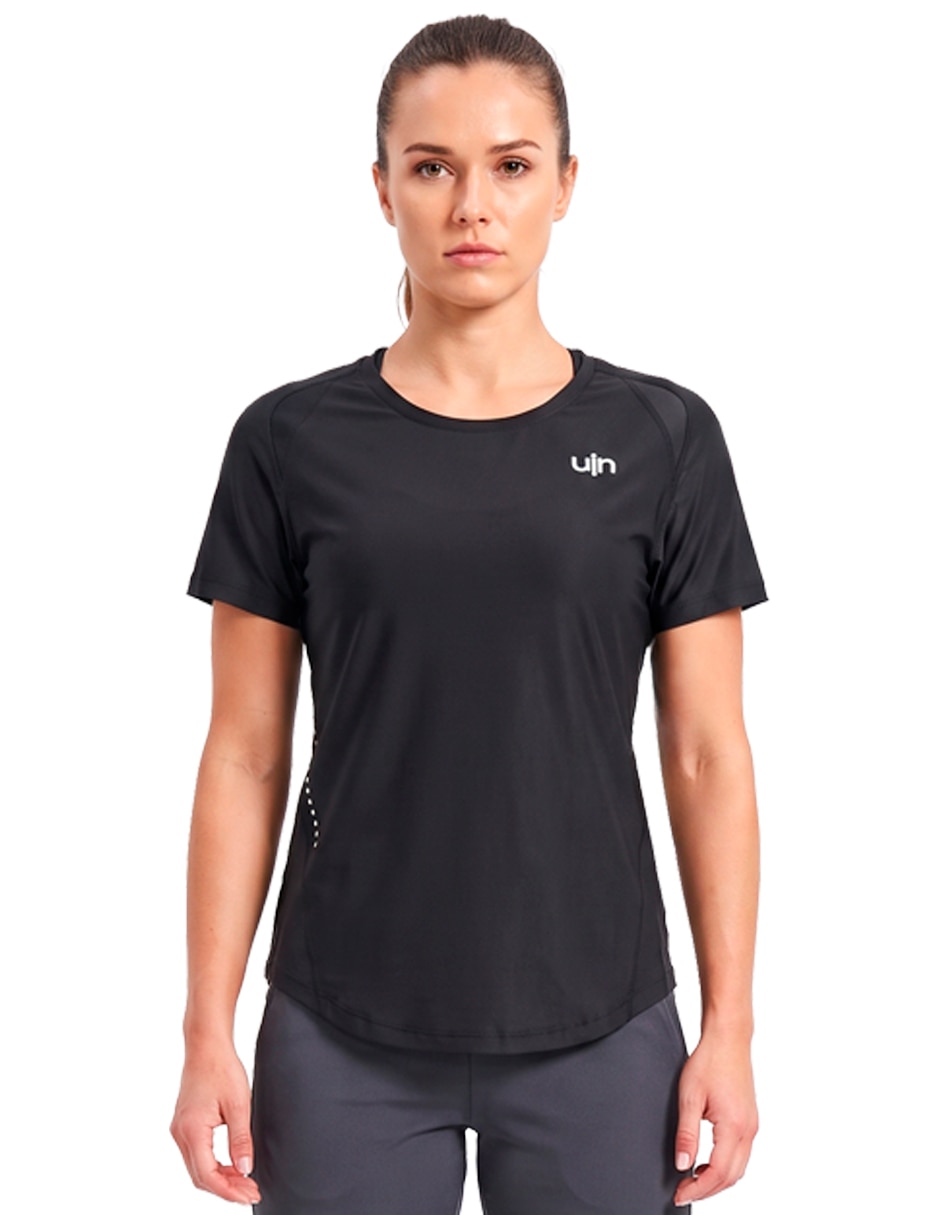 Playera deportiva para entrenamiento de mujer Playera deportiva para entrenamiento de mujer
