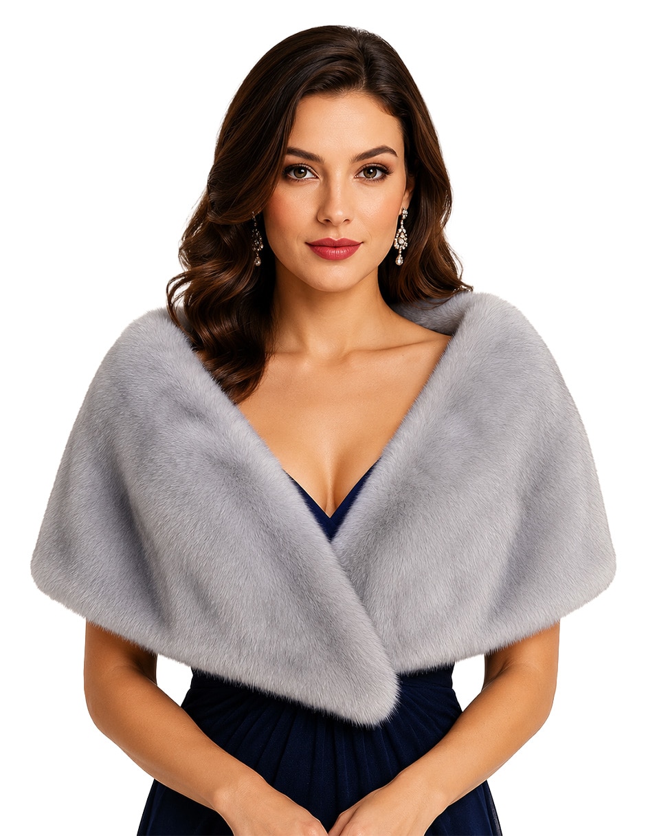 Capa para mujer 1