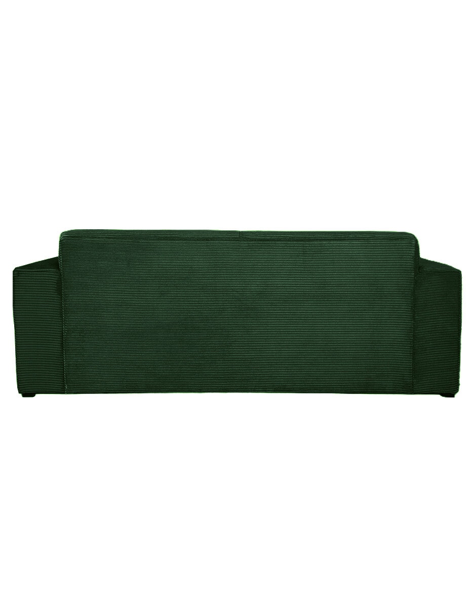 Sala modular nimbus verde 7